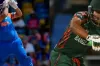 হাইভোল্টেজ ম্যাচ ভারত-বাংলাদেশ সিরিজ : কবে, কখন, কোথায় জেনে নিন একনজরে