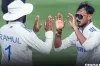 বাংলাদেশের বিপক্ষে ভারতের একাদশে থাকছেন নতুন মুখ
