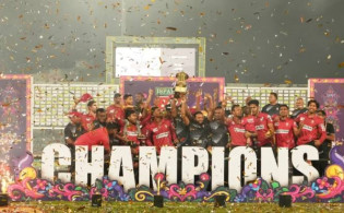 বিপিএলের আগেই আরও একটি নতুন টি-টোয়েন্টি টুর্নামেন্ট হচ্ছে