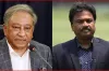 নাজমুল হাসান পাপনের বোর্ডের মতো আইওয়াশ গেম খেলতে চাচ্ছে না তো ফারুক আহমেদের বোর্ড!