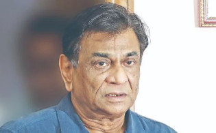 হঠাৎ বাফুফে নির্বাচন থেকে সরে দাঁড়ালেন সালাউদ্দিন