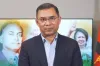 ব্রেকিং নিউজঃ দেশ পুনর্গঠনে নতুন বার্তা দেবেন তারেক রহমান
