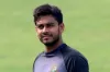সিরিজের আগেই রোহিত ও মিরাজের কথোপকথন ফাঁস, দেশজুড়ে তোলপাড়