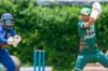 টান টান উত্তেজনায় শেষ হলো বাংলাদেশ-শ্রীলংকার ম্যাচ, দেখেনিন ফলাফল
