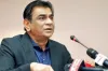 নির্বাচন থেকে সালাহউদ্দিন সরে দাড়ানোর খবরে অদ্ভুদ কান্ড করে বসলেন ভক্তরা
