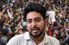‘রাজাকার’ স্লোগান নিয়ে নাহিদ ইসলামের ফেসবুক পোস্ট নিমিষেই ভাইরাল, নেট দুনিয়ায় উঠলো আলোচনার ঝড়