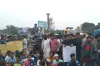 উত্তাল আবু সাঈদের বেগম রোকেয়া বিশ্ববিদ্যালয়
