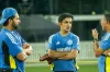 অনুশীলনে ফাঁস বাংলাদেশের বিপক্ষে ভারতের প্রথম টেস্টের একাদশ