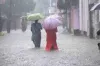 যেসব বিভাগে হতে পারে ভারি বর্ষণ বা বজ্রপাত
