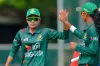 হাড্ডাহাড্ডি লড়াইয়ে শেষ হলো বাংলাদেশ বনাম শ্রীলংকার ম্যাচ, দেখে নিন ফলাফল
