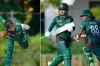 বাংলাদেশকে বিশাল রানের রার্গেট দিলো শ্রীলংকা, দেখেনিন সর্বশেষ স্কোর