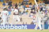 পাল্টা জবাব দিচ্ছে ভারত, দেখেনিন রান স্কোর
