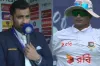 খেলার মধ্যেই সাকিবকে নিয়ে যা বললেন ধারাভাষ্যকর তামিম

