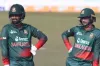 সাকিব আর কতদিন খেলবেন, যা বললেন তামিম
