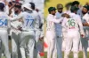 বাংলাদেশ-ভারত ১ম টেস্ট ম্যাচে যারা যারা থাকছেন, দেখেনিন দুই দলের একাদশ
