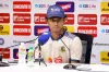 ভারতের মাটিতে প্রথম বাংলাদেশি হিসেবে ইতিহাস হাসানের
