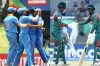 ভারতকে অল-আউট করে উল্টো বিপদে বাংলাদেশ