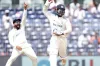 বুমরাহ-আকাশদের দাপট, প্রথম ইনিংসে নাস্তানাবুদ বাংলাদেশ