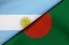 ব্রেকিং নিউজঃ আর্জেন্টিনাকে হারালো বাংলাদেশ
