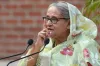 ভারতে কেনাকাটা করতে গিয়ে চরম বিপাকে পড়লেন শেখ হাসিনা
