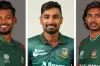 বাদ সৌম্য লিটন, ভারতের বিপক্ষে টি-টোয়েন্টিতে ওপেন করবেন নতুন ক্রিকেটার
