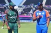 বাংলাদেশ-ভারত ১ম টি-টোয়েন্টি ম্যাচকে ঘিরে তৈরি হয়েছে বিরাট বাধা