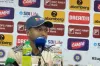 ক্রিকেট থেকে অবসর নিয়ে ঠিক করলেন কিনা যা বললেন সাকিব
