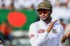 সাকিবের হঠাৎ অবসরে সোসাল মিডিয়ায় উঠলো আলোচনার ঝড়
