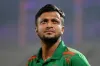 ওয়ানডে নিয়ে নিজের পরিকল্পনার কথা জানালেন সাকিব
