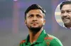 সাকিবের দেশে ফেরার জন্য নিরাপত্তার দায়িত্ব নেবে কি না; স্পষ্ট জানাল বিসিবি
