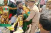 কানপুরে ভারতীয় সমর্থকদের হা*মলায় গুরুতর আহত টাইগার রবি, হাসপাতালে ভর্তি
