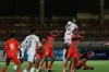 হাস্যকরভাবে চরম উত্তেজনায় শেষ হলো বাংলাদেশের নক আউট পর্বের ম্যাচ, দেখেনিন ফলাফল
