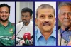 ব্রেকিং নিউজঃ সাকিবের বিষয়ে যে সিদ্ধান্ত নিল প্রধান উপদেষ্টা, ক্রীড়া উপদেষ্টাসহ আরও ১ উপদেষ্টা