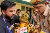 টাইগার ভক্ত রবিকে কঠোর শাস্তি দিলো ভারত

