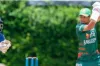 হাড্ডাহাড্ডি লড়াইয়ে শেষ হলো বাংলাদেশের বিশ্বকাপ মিশনের ম্যাচ, দেখেনিন ফলাফল
