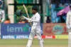 শেষ হল বাংলাদেশের ১ম ইনিংস, দেখেনিন ফলাফল