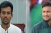 সাকিবের দেশে আসার জন্য নিরাপত্তা ইস্যুতে নতুন করে পাল্টা যে শর্ত জুড়ে দিলেন ক্রীড়া উপদেষ্টা আসিফ মাহমুদ
