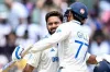 বাংলাদেশকে লজ্জায় ডুবিয়ে ভারতের ১ম ইনিংস ঘোষণা, দেখেনিন যত রান করলো ভারত