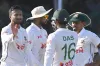 এইমাত্র শেষ হলো বাংলাদেশ-ভারত টেস্টের ৪র্থ দিনের খেলা, দেখেনিন কোন দল এগিয়ে
