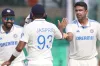 দুই টেস্ট ম্যাচ সিরিজে ‘ম্যান অব দ্যা ম্যাচ’ এবং ‘ম্যান অব দ্যা সিরিজ’ হলেন যিনি
