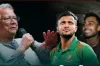 ফাইনালি সাকিবের বিষয়ে মুখ খুললেন প্রধান উপদেষ্টা ড. ইউনূস
