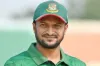 যে শর্তে সাকিবকে বিদায়ী সংবর্ধনা দেবে ভারত
