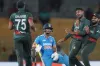 ২০১০ সালের পর এই প্রথম ভারত বাংলাদেশ