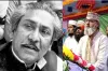 শেখ মুজিবুর রহমানের সম্মান কে নষ্ট করেছে জানালেন : সাঈদী