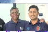 কোচের দায়িত্ব পেয়ে ক্রিকেটে ফিরছেন মোহাম্মদ আশরাফুল