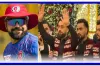 ব্রেকিং নিউজ : বিয়ে করলেন আফগান ক্রিকেটার রশিদ খান