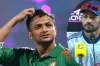 দেশের মাটিতে সাকিবের অবসর নিয়ে মন্তব্য করে রীতিমত ভাইরাল : শান্ত