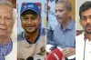 সাকিবের বিপিএল খেলা নিয়ে যা বললে প্রধান উপদেষ্টা, আইন উপদেষ্টা ও ক্রীড়া উপদেষ্টা