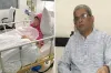 এইমাত্র পাওয়া : গুরুতর অসুস্থ খালেদা জিয়া,চলছে বিদেশ নেয়ার চেষ্টা