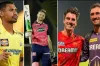 আইপিএলের নতুন নিয়মে বিপদে যে ক্রিকেটাররা
